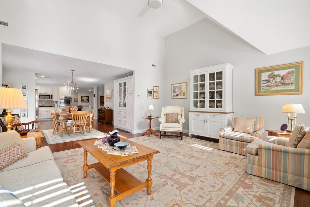 Single Family Residence at 105 Seton Highlands # 105, Plymouth MA 02360, Plymouth, photo 6 of 29