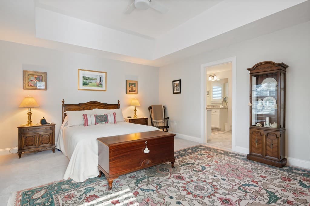 Single Family Residence at 105 Seton Highlands # 105, Plymouth MA 02360, Plymouth, photo 16 of 29