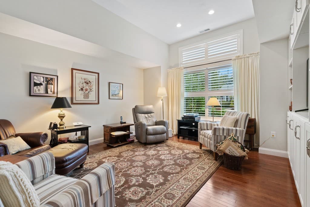 Single Family Residence at 105 Seton Highlands # 105, Plymouth MA 02360, Plymouth, photo 12 of 29