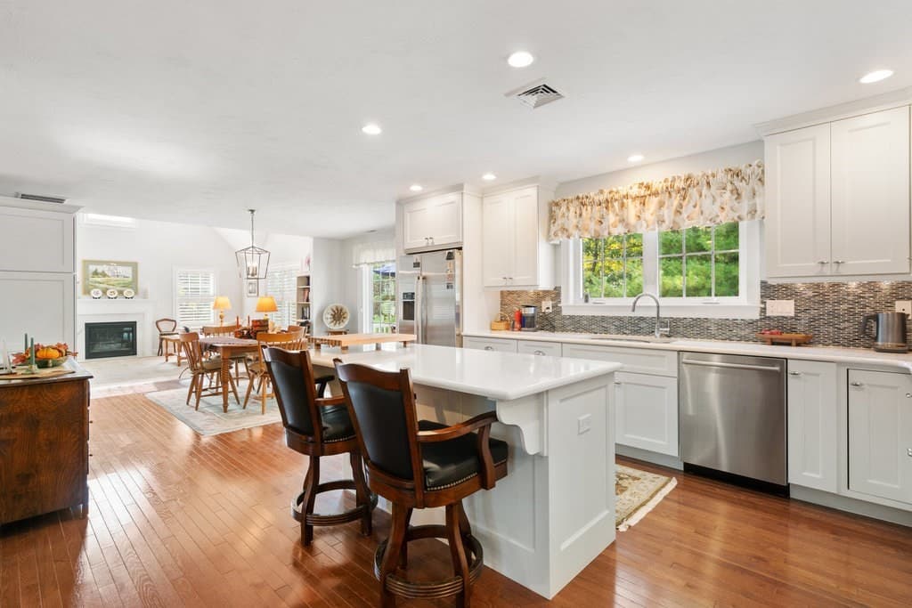 Single Family Residence at 105 Seton Highlands # 105, Plymouth MA 02360, Plymouth, photo 3 of 29