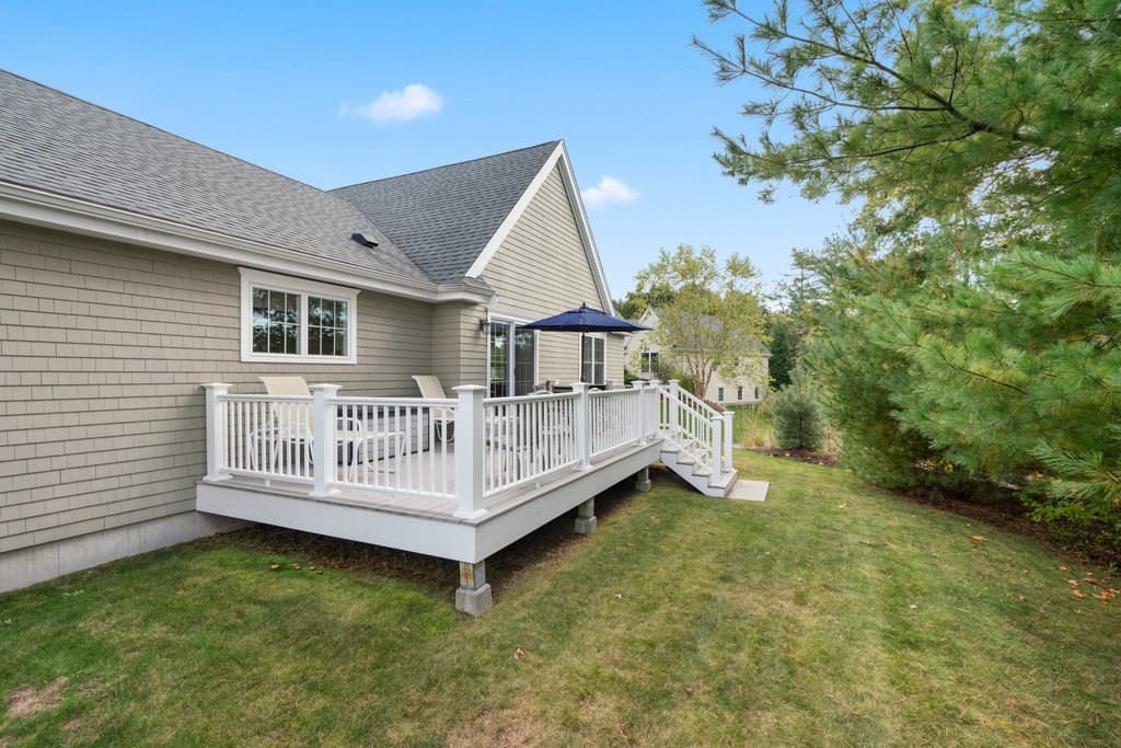 Single Family Residence at 105 Seton Highlands # 105, Plymouth MA 02360, Plymouth, photo 28 of 29