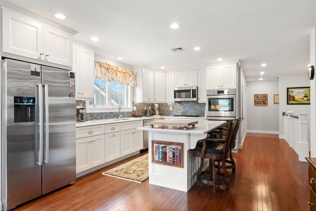 Single Family Residence at 105 Seton Highlands # 105, Plymouth MA 02360, Plymouth, photo 9 of 29