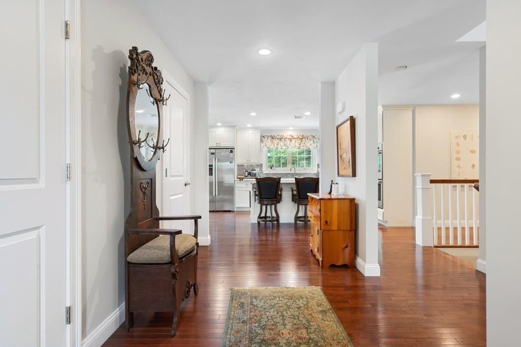 Single Family Residence at 105 Seton Highlands # 105, Plymouth MA 02360, Plymouth, photo 24 of 29