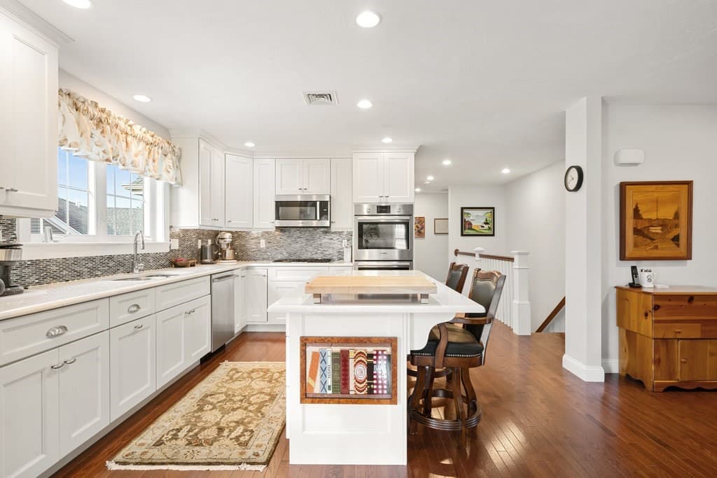 Single Family Residence at 105 Seton Highlands # 105, Plymouth MA 02360, Plymouth, photo 10 of 29