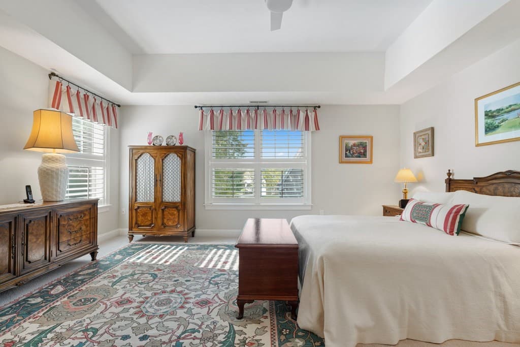 Single Family Residence at 105 Seton Highlands # 105, Plymouth MA 02360, Plymouth, photo 15 of 29