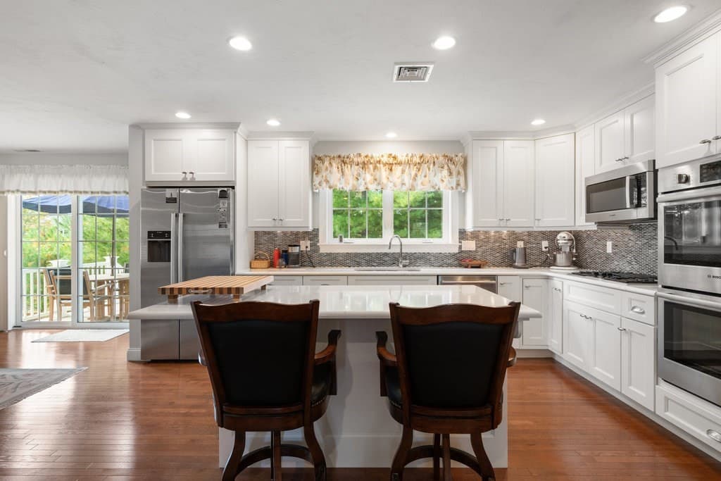 Single Family Residence at 105 Seton Highlands # 105, Plymouth MA 02360, Plymouth, photo 11 of 29