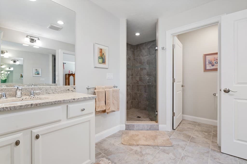 Single Family Residence at 105 Seton Highlands # 105, Plymouth MA 02360, Plymouth, photo 19 of 29
