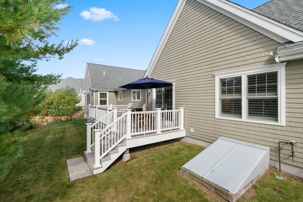 Single Family Residence at 105 Seton Highlands # 105, Plymouth MA 02360, Plymouth, photo 29 of 29