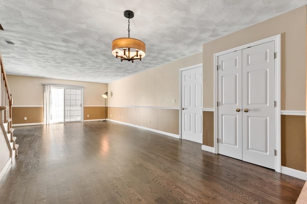 Condominium at 18 Dale Street # D, Andover MA 01810, photo 2 of 3