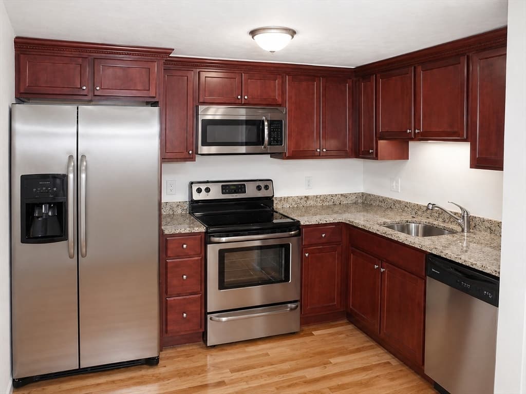 92 Sandwich Rd # 4D, Bourne MA 02532 photo 5