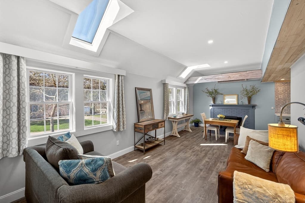 111 Spring Brook Road, Wellfleet MA 02667 photo 6