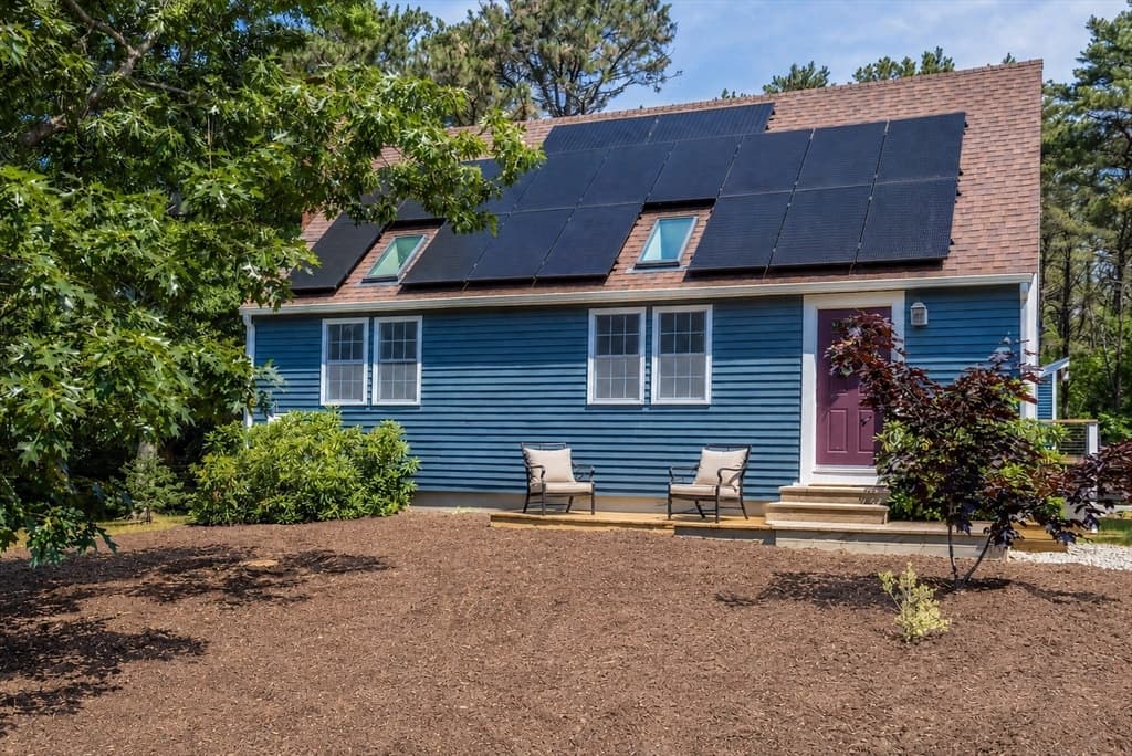 111 Spring Brook Road, Wellfleet MA 02667 photo 3