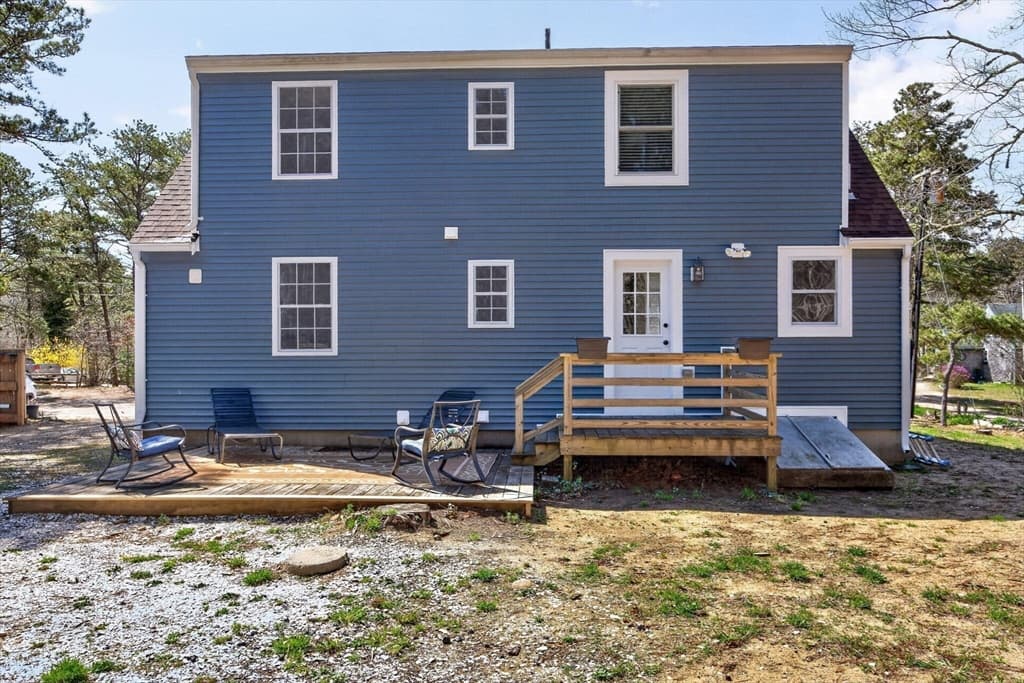 111 Spring Brook Road, Wellfleet MA 02667 photo 36