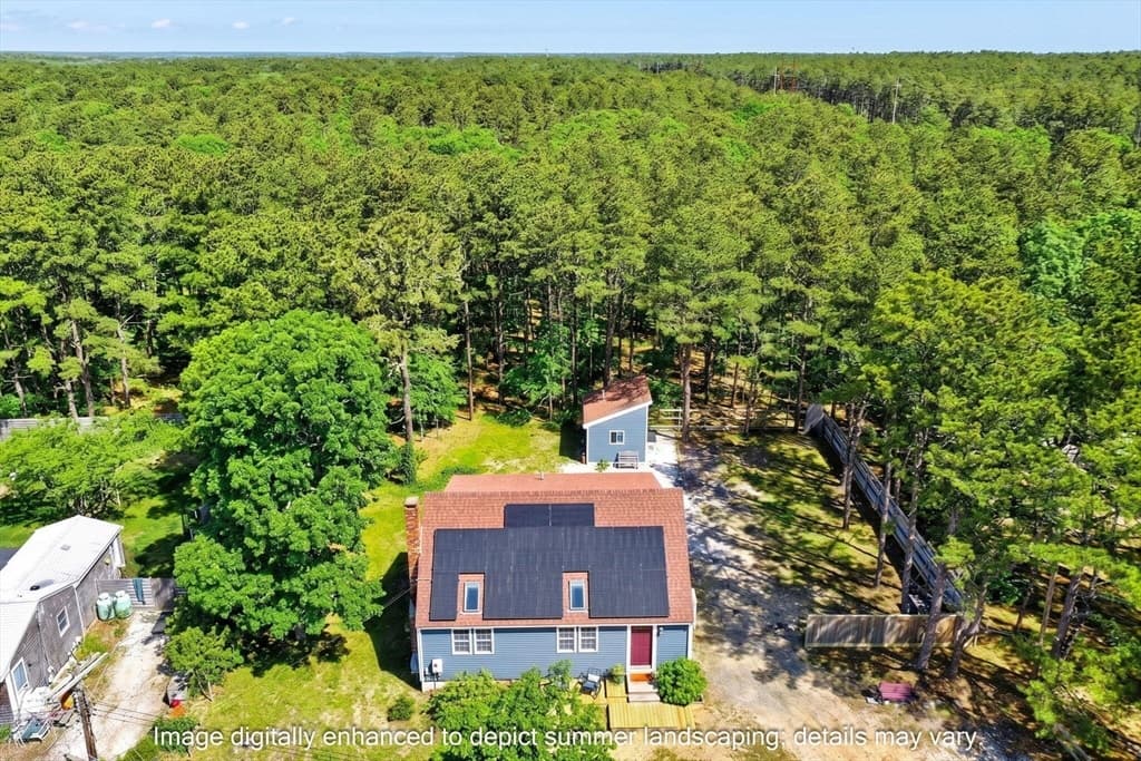 111 Spring Brook Road, Wellfleet MA 02667 photo 32