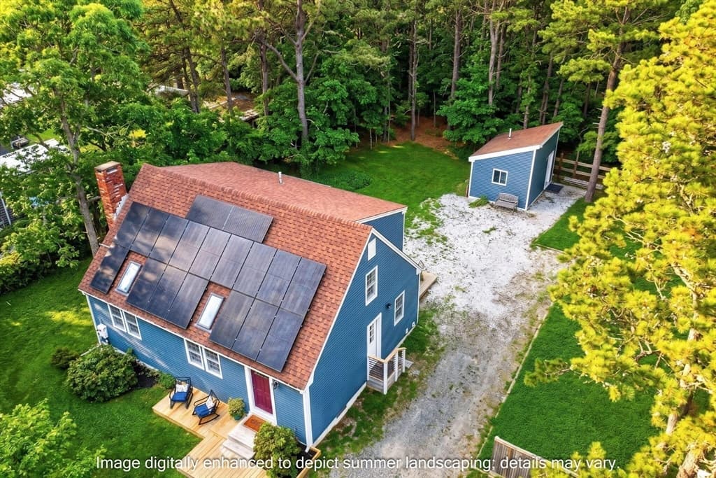 111 Spring Brook Road, Wellfleet MA 02667 photo 5