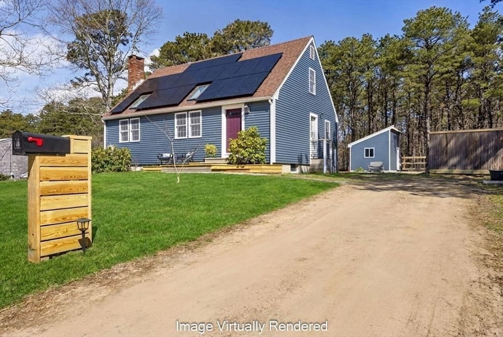 111 Spring Brook Road, Wellfleet MA 02667 photo 34