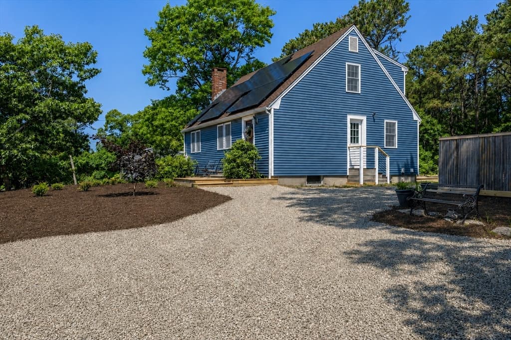 111 Spring Brook Road, Wellfleet MA 02667 photo 37