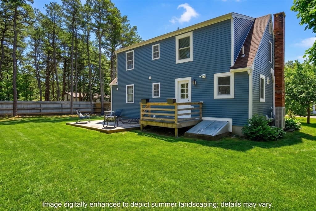 111 Spring Brook Road, Wellfleet MA 02667 photo 35