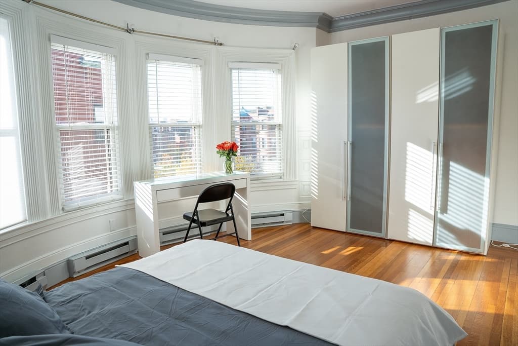Condominium at 857 Beacon # 41, Boston MA 02215, photo 6 of 16
