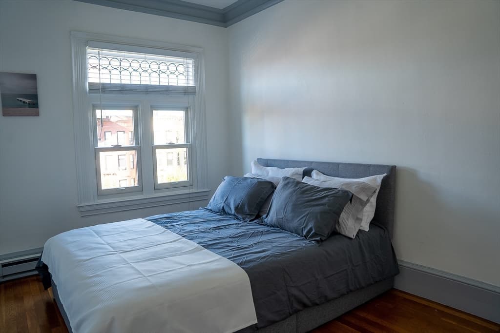 Condominium at 857 Beacon # 41, Boston MA 02215, photo 7 of 16