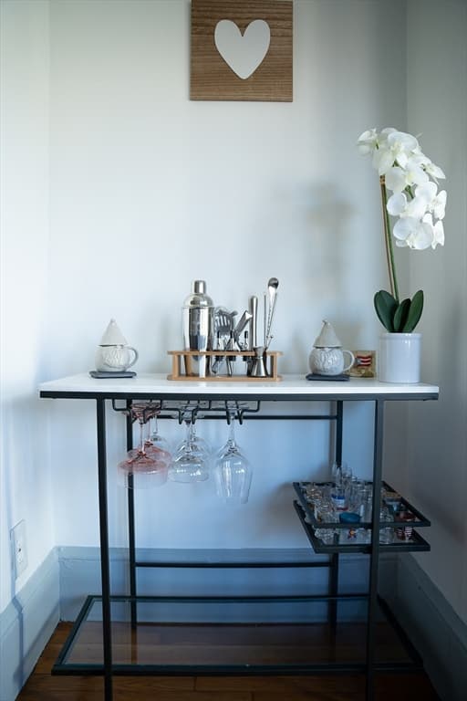 Condominium at 857 Beacon # 41, Boston MA 02215, photo 3 of 16