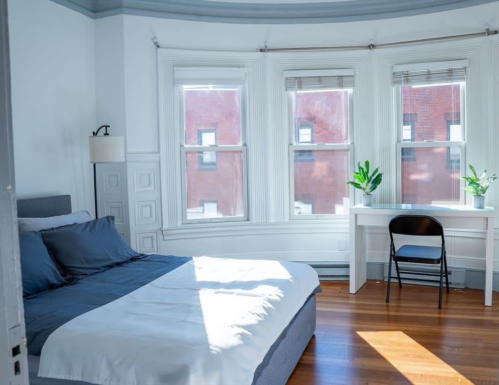 Condominium at 857 Beacon # 41, Boston MA 02215, photo 5 of 16