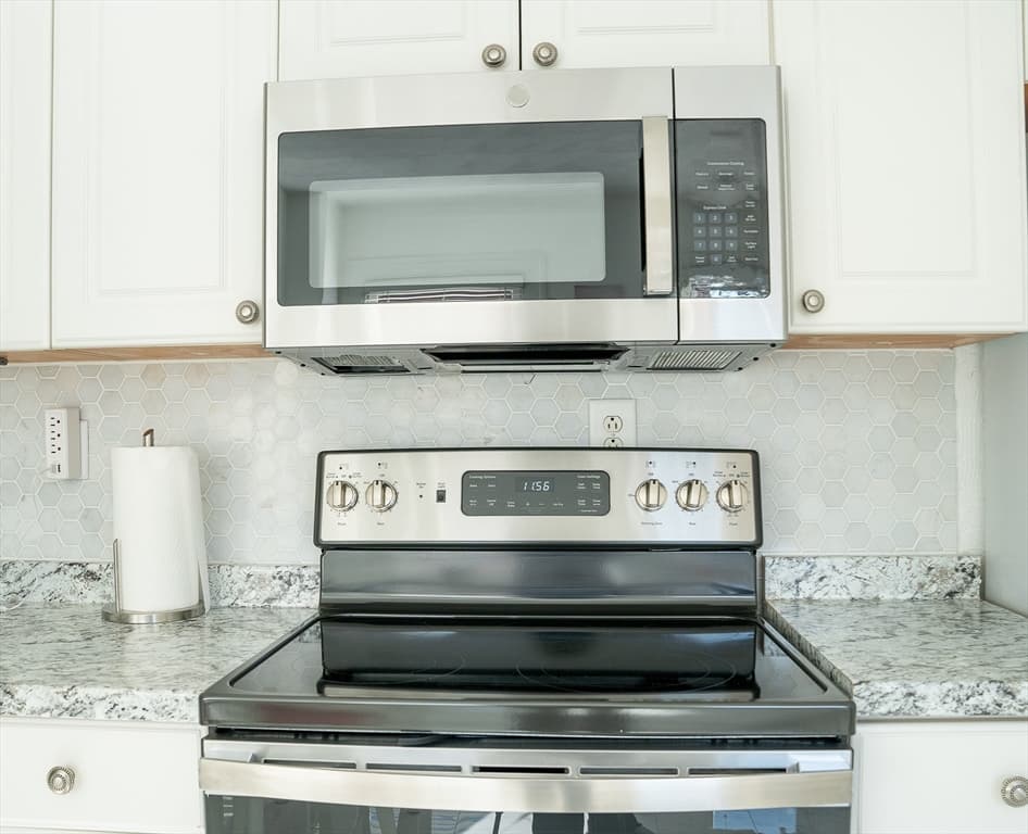 Condominium at 857 Beacon # 41, Boston MA 02215, photo 9 of 16