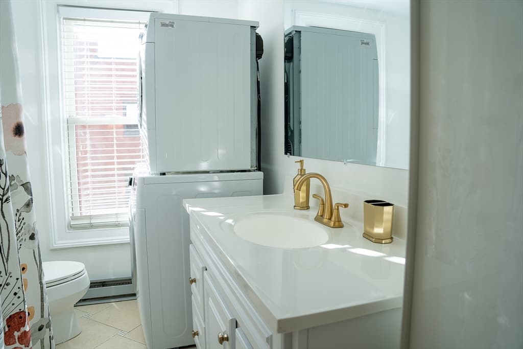 Condominium at 857 Beacon # 41, Boston MA 02215, photo 14 of 16