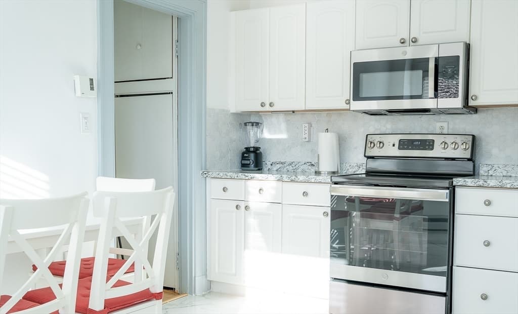 Condominium at 857 Beacon # 41, Boston MA 02215, photo 11 of 16