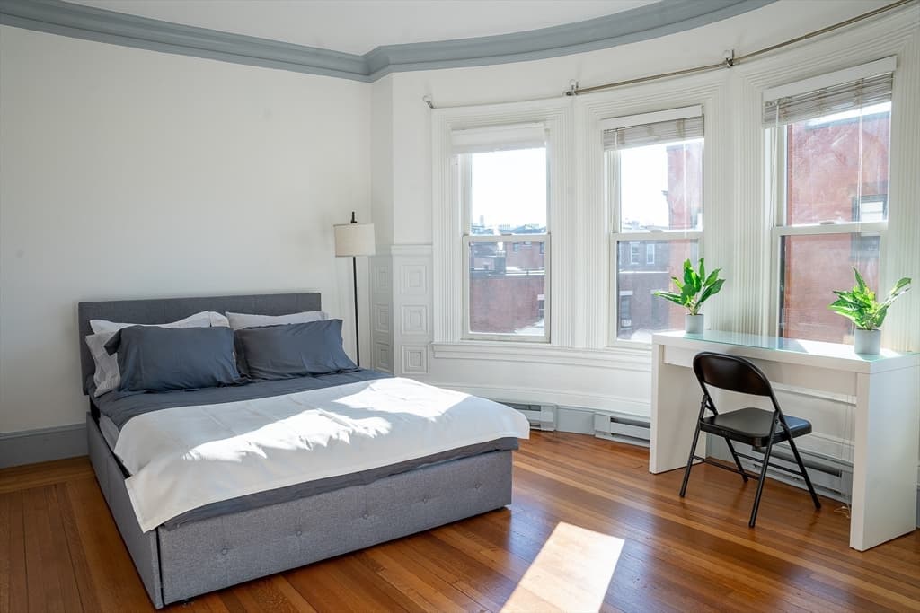 Condominium at 857 Beacon # 41, Boston MA 02215, photo 4 of 16