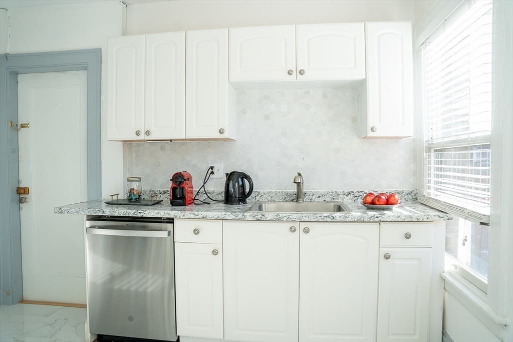 Condominium at 857 Beacon # 41, Boston MA 02215, photo 8 of 16