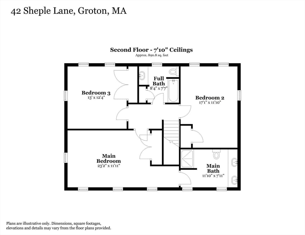 42 Sheple Lane # 8, Groton MA 01450 photo 23