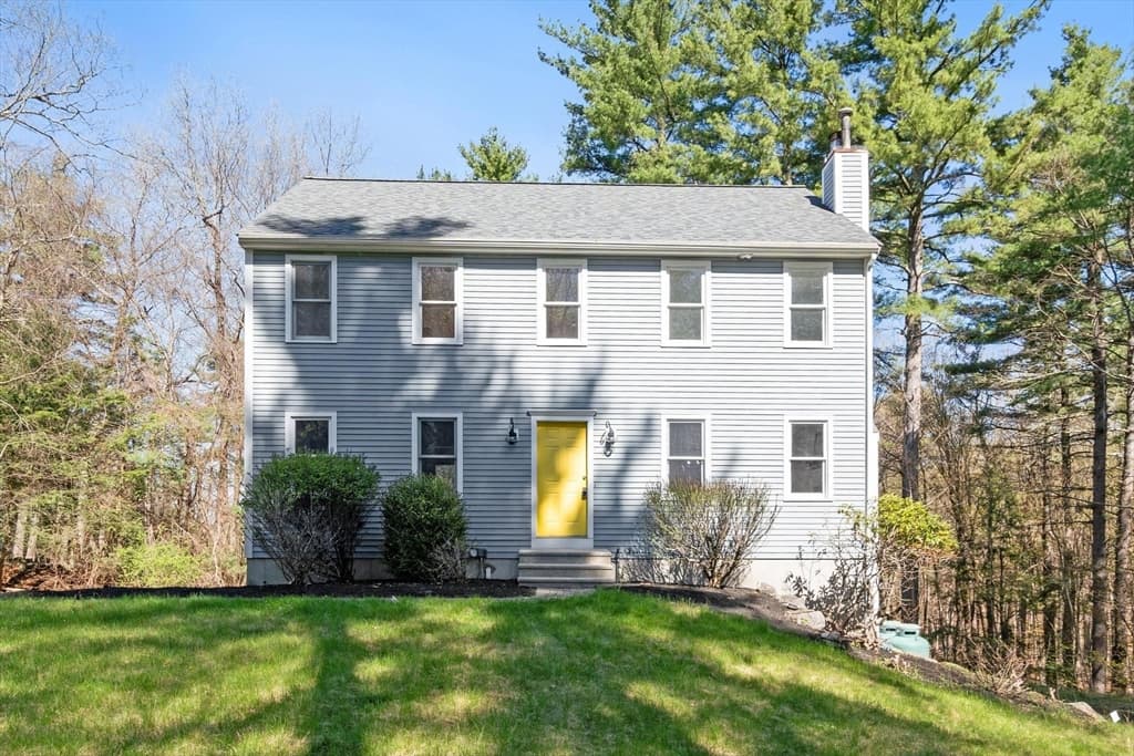 42 Sheple Lane # 8, Groton MA 01450 photo 2