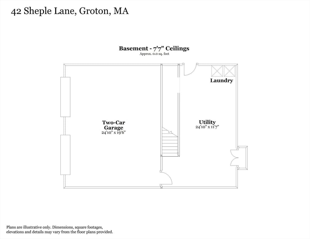 42 Sheple Lane # 8, Groton MA 01450 photo 36