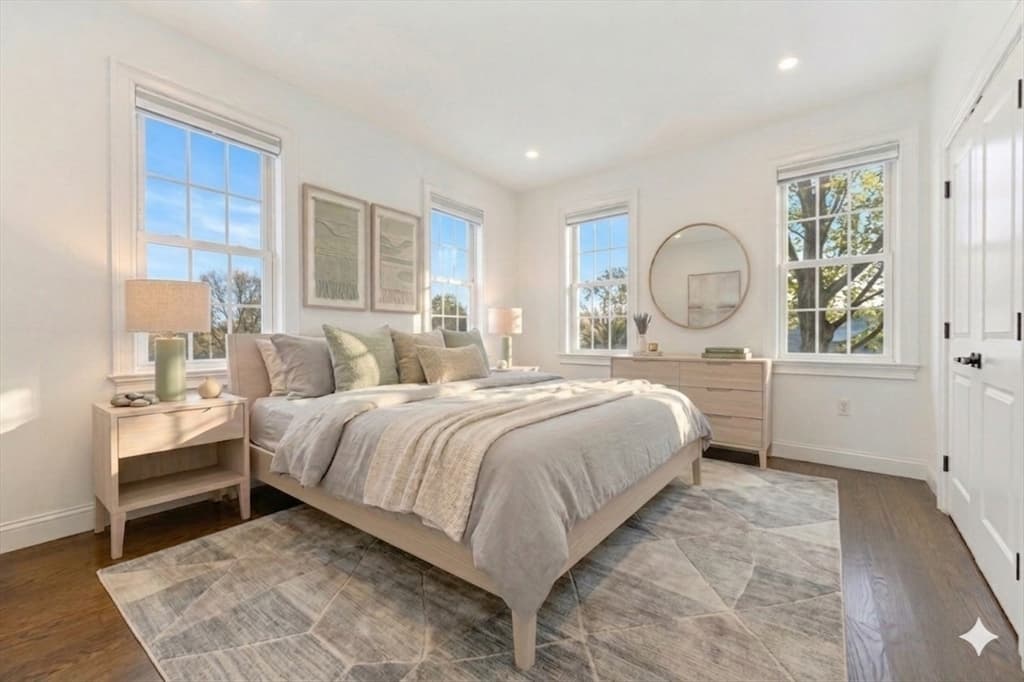 Condominium at 27 Suffolk St # 2, Chelsea MA 02150, Chelsea, photo 6 of 14