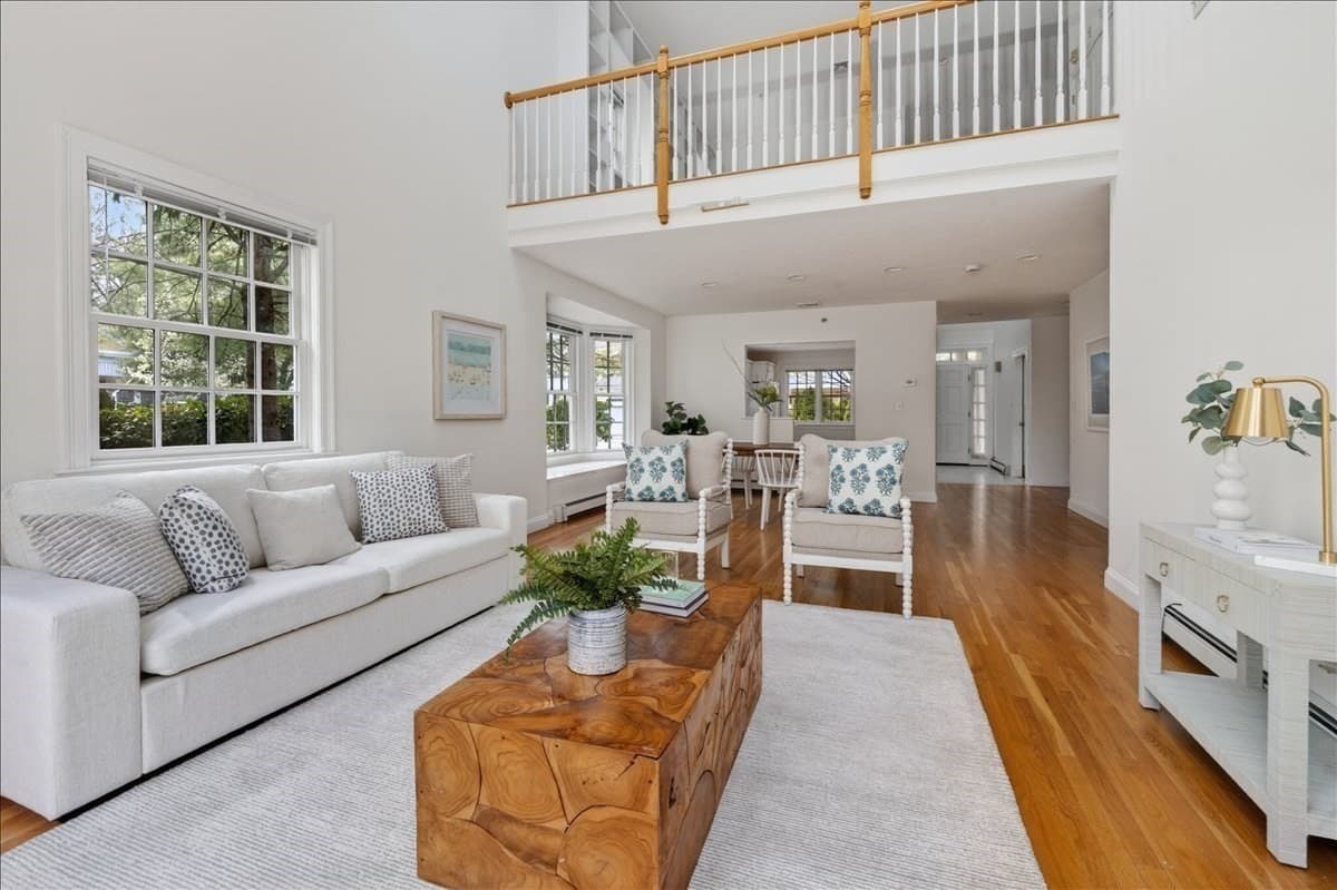 Condominium at 14 Whiting Lane # 14, Hingham MA 02043, photo 14 of 39