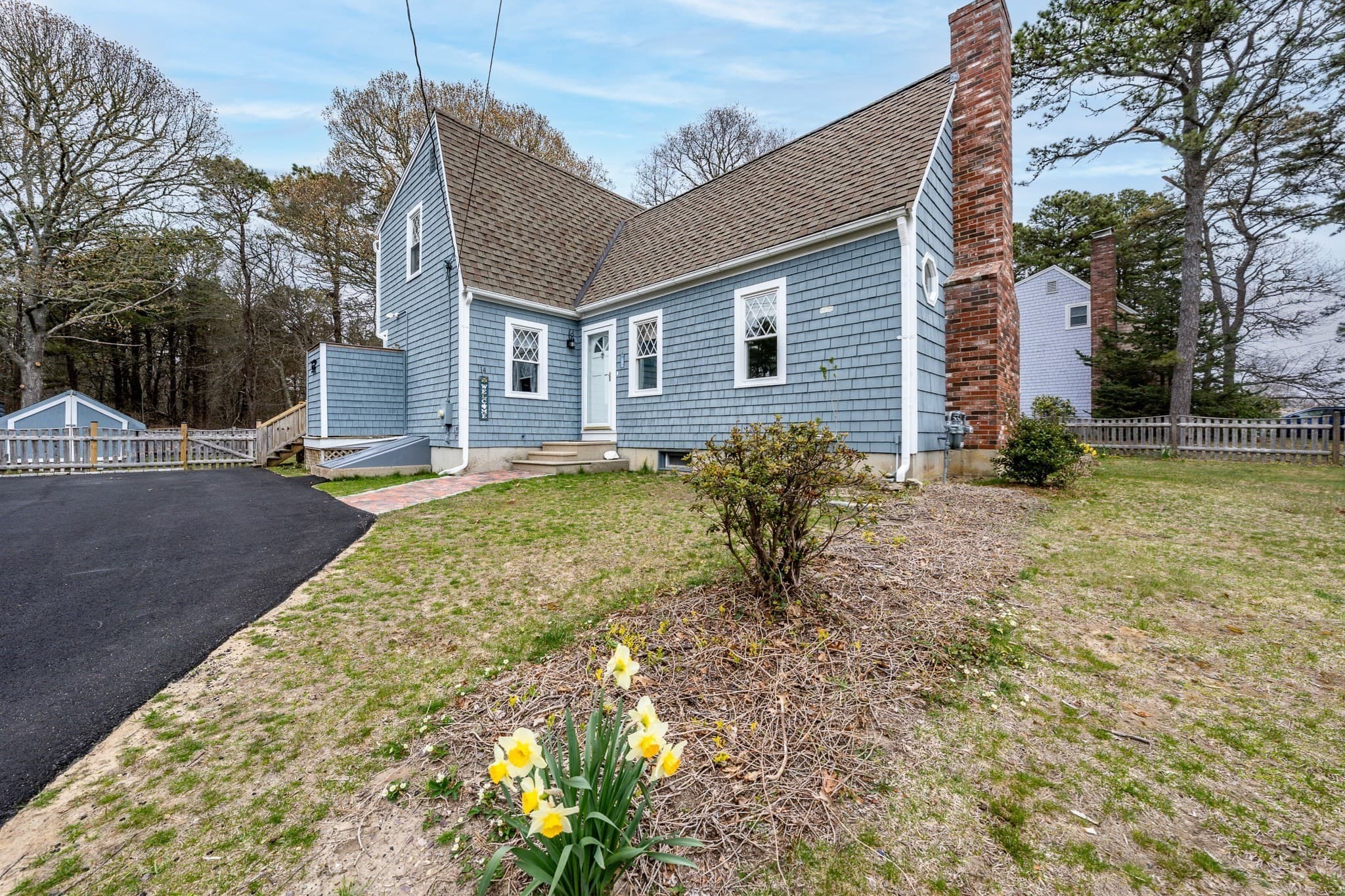 14 Daisy Ln, Yarmouth MA 02664