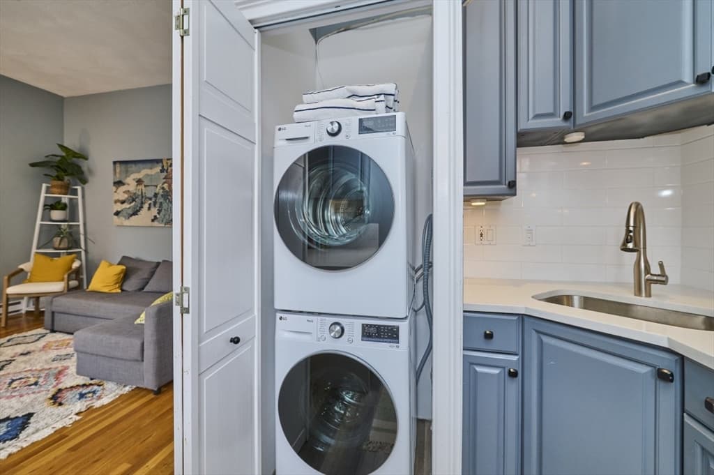 Condominium at 516 Shawmut Ave # 2, Boston MA 02118, photo 13 of 13