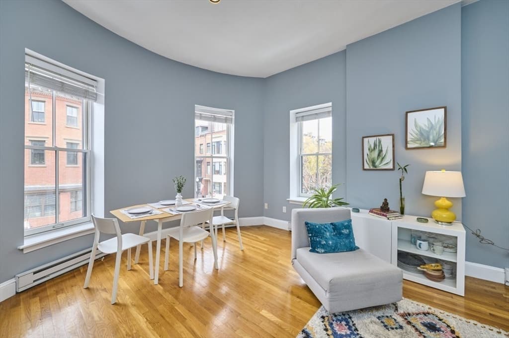 516 Shawmut Ave # 2, Boston MA 02118