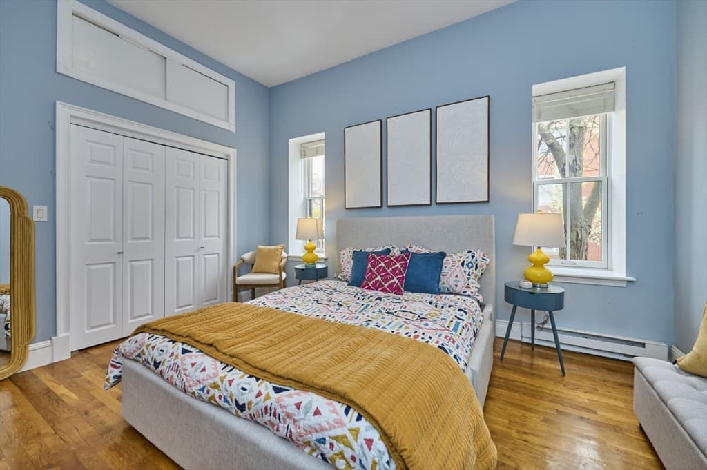 Condominium at 516 Shawmut Ave # 2, Boston MA 02118, photo 9 of 13