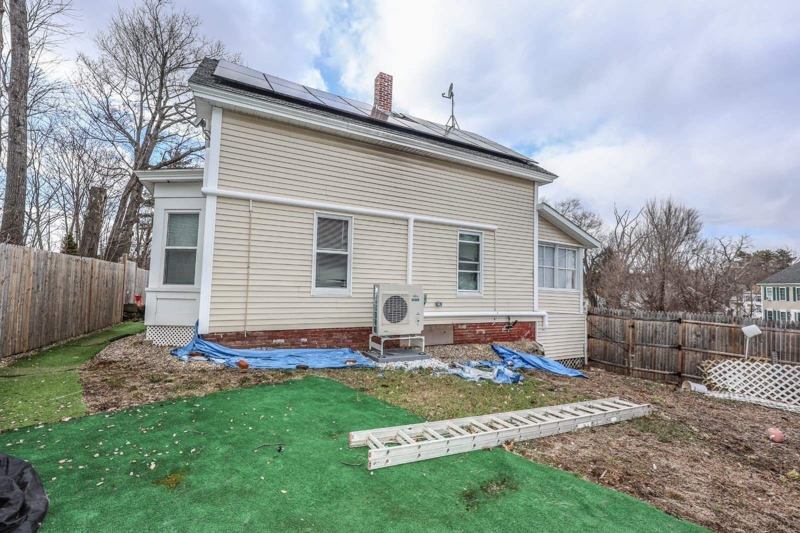 Single Family Residence at 43 Emerald Street, Athol MA 01331, photo 6 of 32