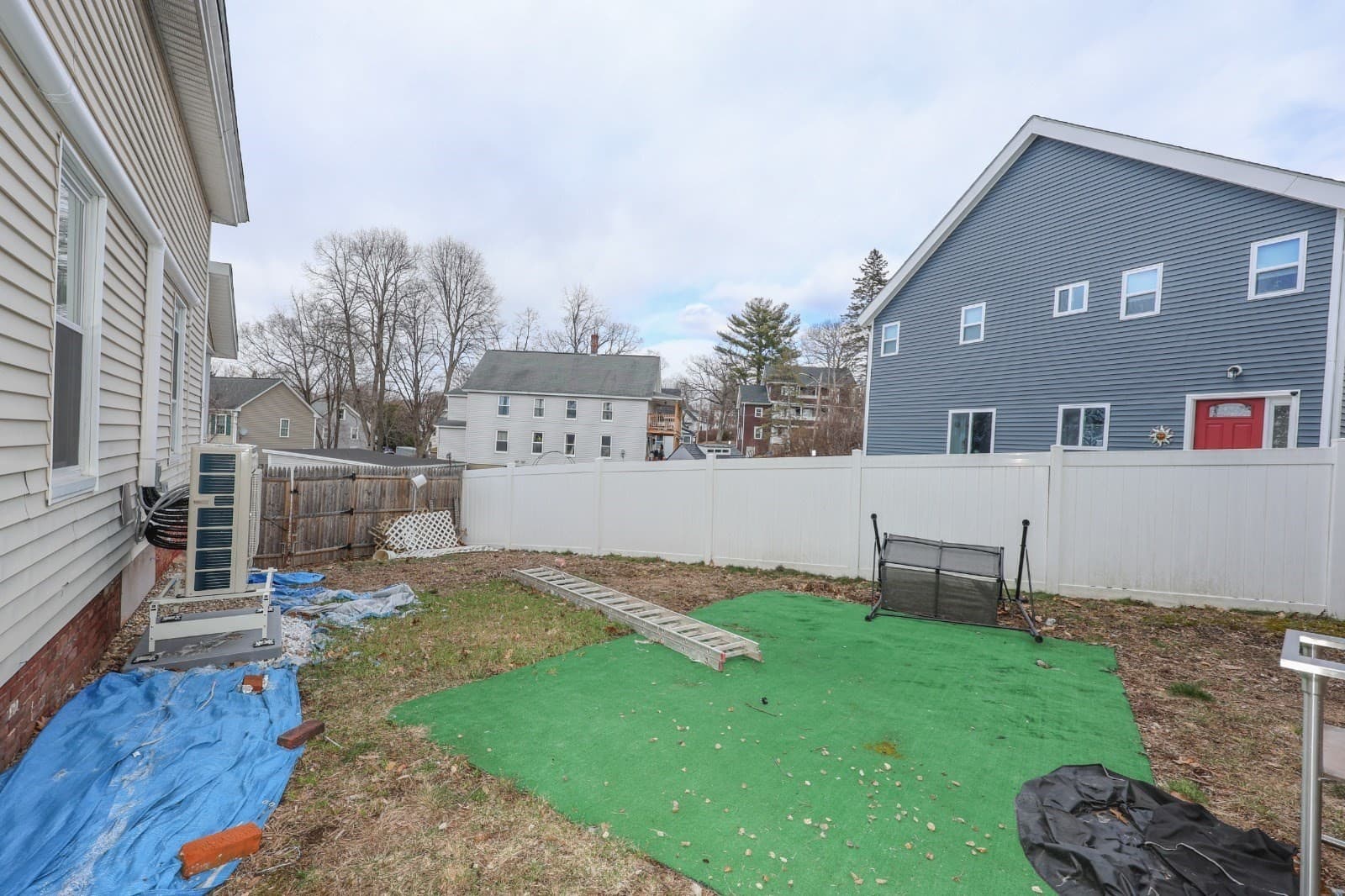 Single Family Residence at 43 Emerald Street, Athol MA 01331, photo 5 of 32