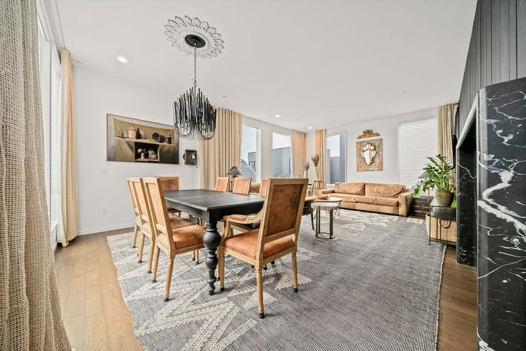 Condominium at 515 E 1st # 8, Boston MA 02127, photo 6 of 24