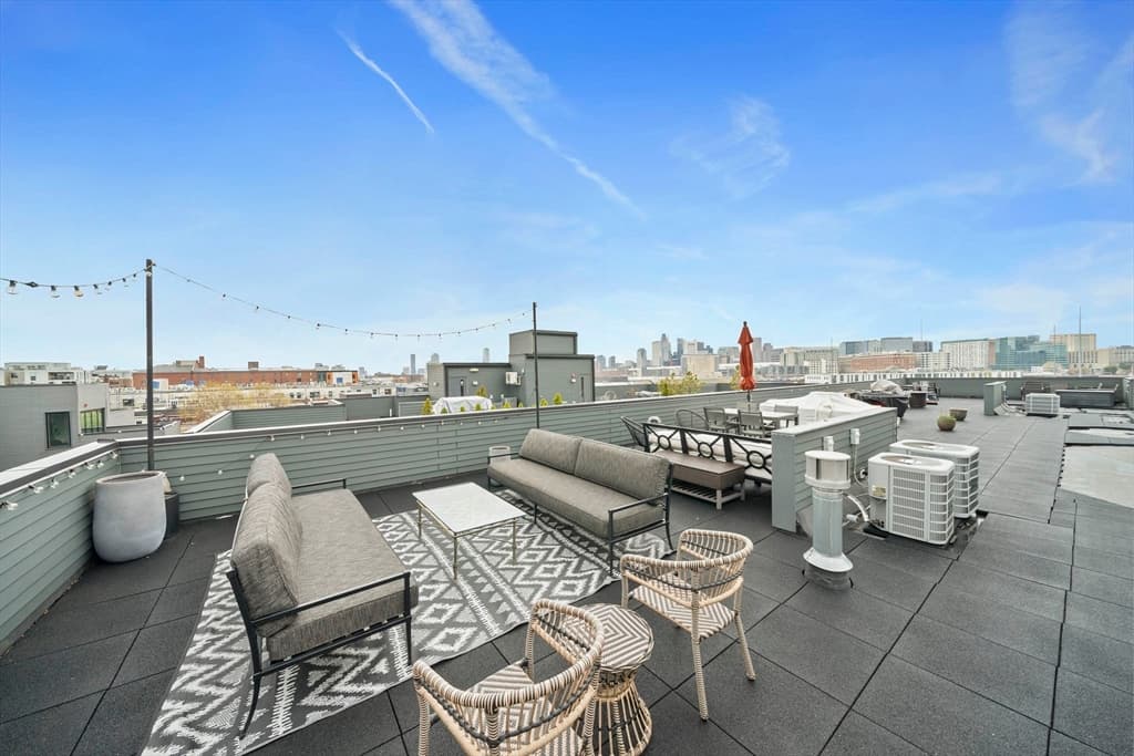 Condominium at 515 E 1st # 8, Boston MA 02127, photo 20 of 24