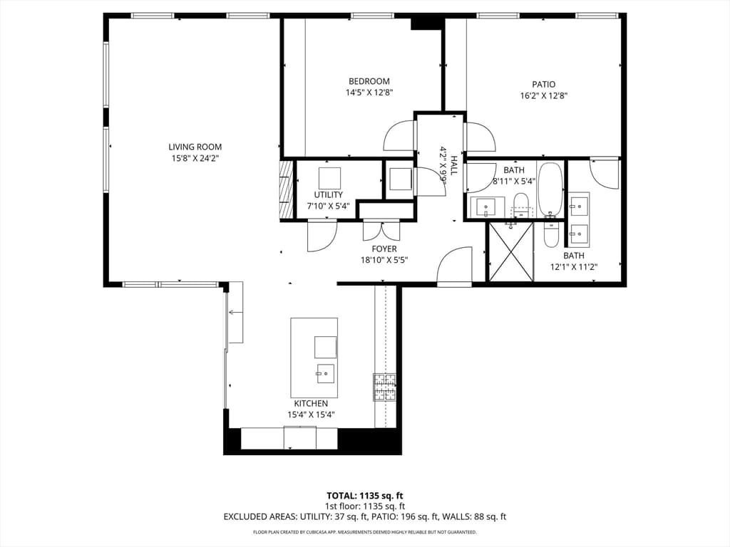 Condominium at 515 E 1st # 8, Boston MA 02127, photo 24 of 24