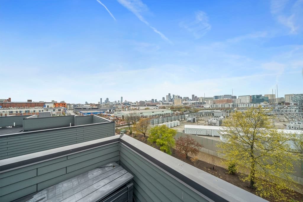 Condominium at 515 E 1st # 8, Boston MA 02127, photo 19 of 24