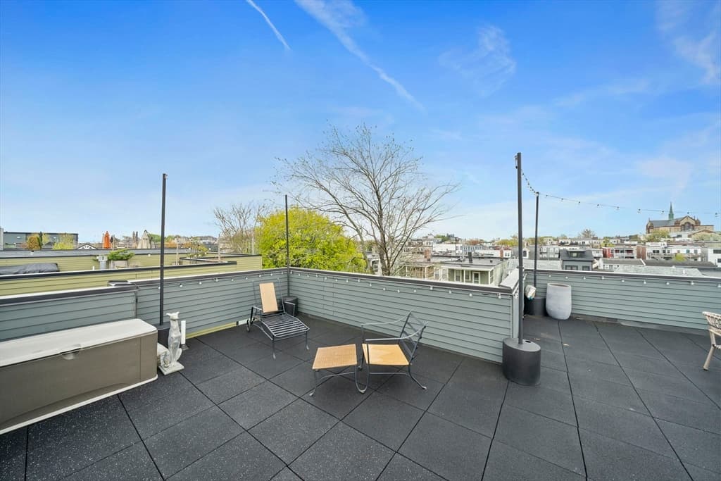 Condominium at 515 E 1st # 8, Boston MA 02127, photo 21 of 24