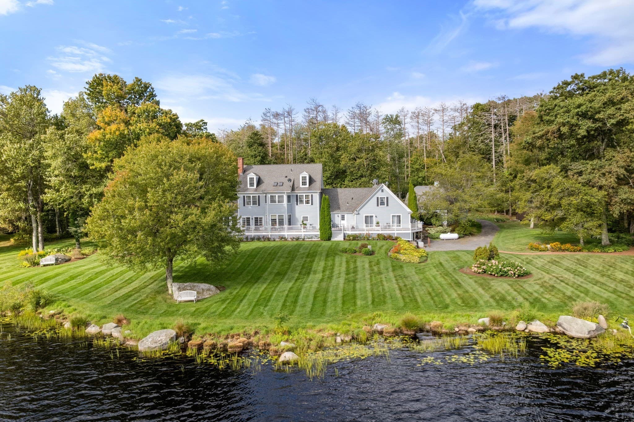 Single Family Residence at 178 Glasheen Road, Petersham MA 01331, photo 2 of 42