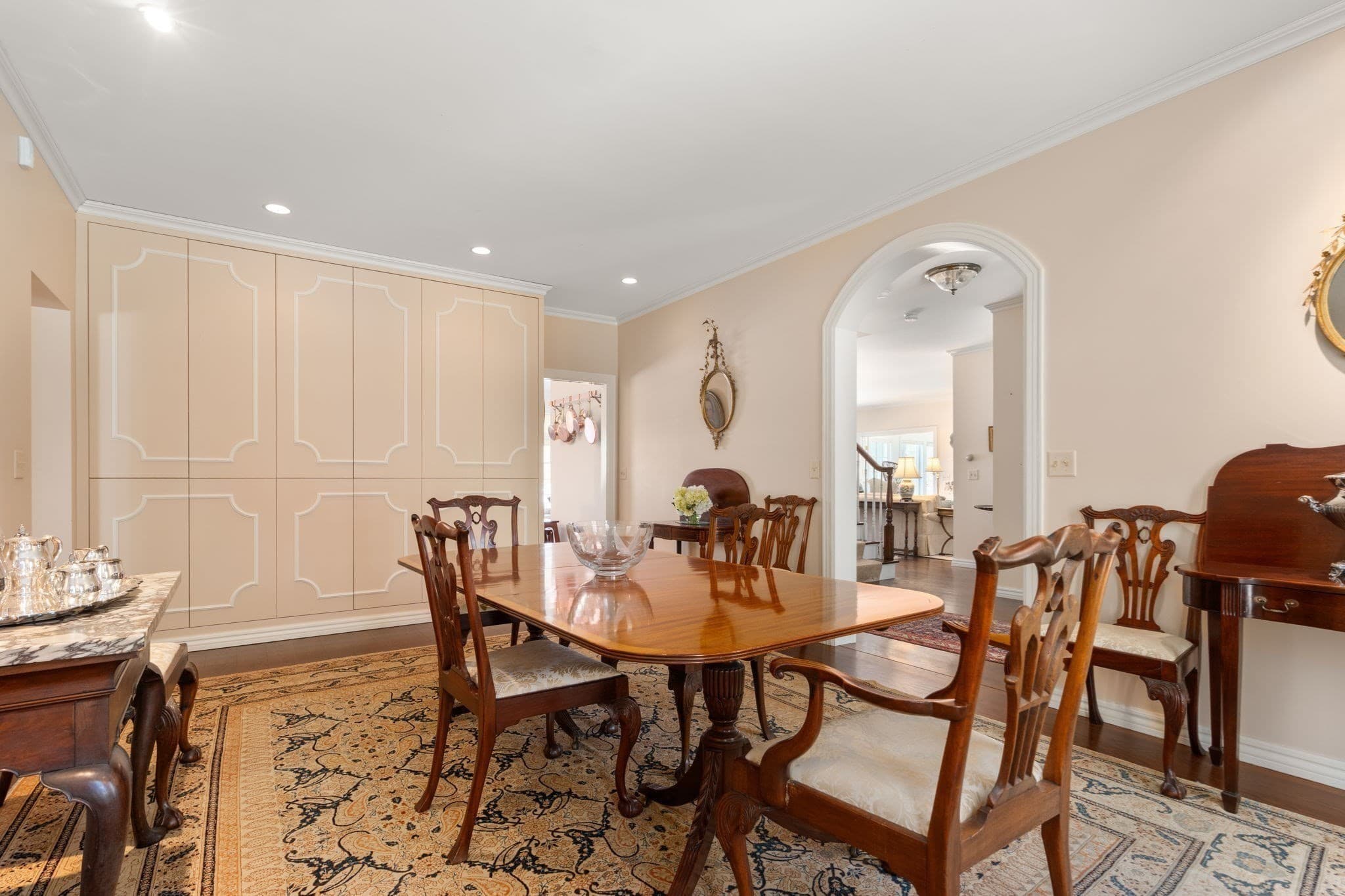 Single Family Residence at 178 Glasheen Road, Petersham MA 01331, photo 13 of 42