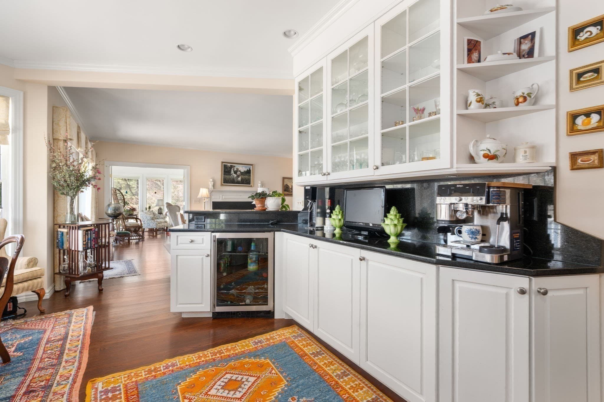 Single Family Residence at 178 Glasheen Road, Petersham MA 01331, photo 17 of 42